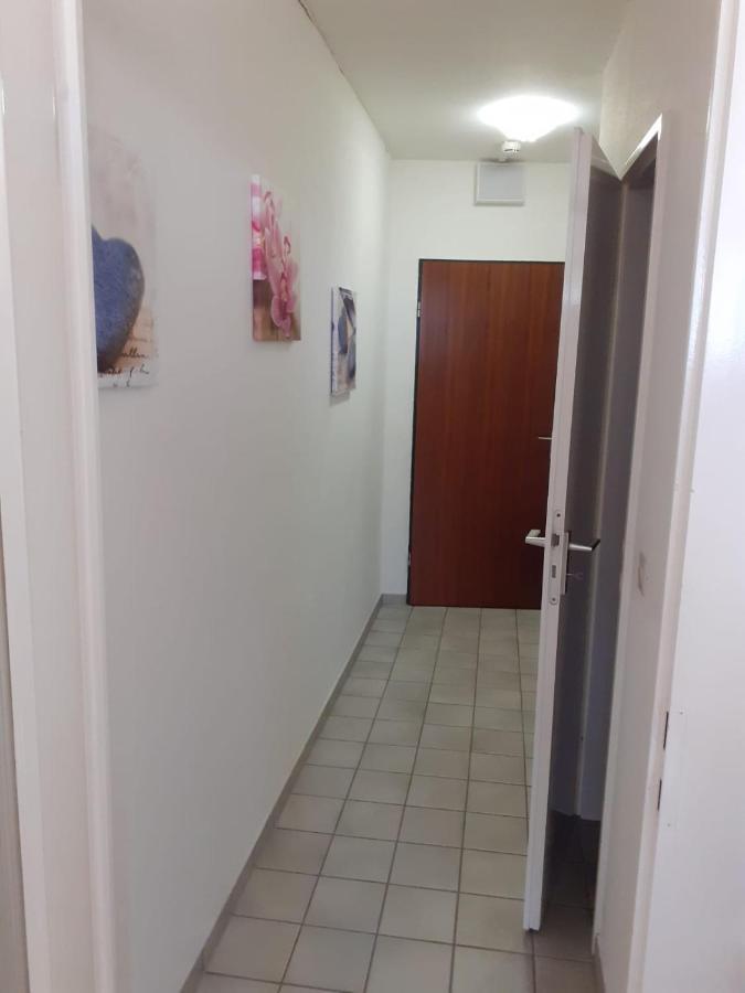 Ferienwohnung Harley Schleswig Exterior foto